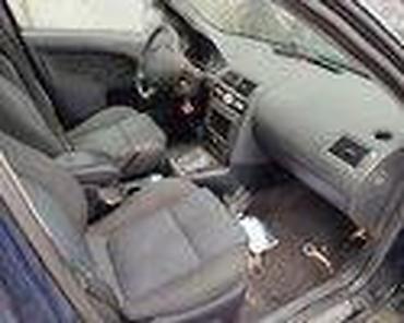 kocioni diskovi: FORD MONDEO 2.0 2004. GOD. - KOMPLETAN AUTO U DELOVIMA | SMEDEREVSKA — 10