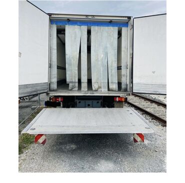 Грузовики: Грузовик, Mercedes-Benz, Стандарт, 5 т, Б/у — 12