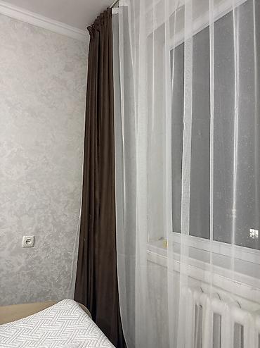 room for night: Сдается 2 комнатная квартира в мкр Кок Жар 104 серии С мебелью — 7