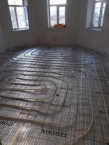 Отопление: Установка батарей, Установка котлов, Демонтаж отопления Гарантия, Бесплатный выезд, Бесплатная консультация Больше 6 лет опыта at lalafo.kg — 4 Отопление: Установка батарей, Установка котлов, Демонтаж отопления Гарантия, Бесплатный выезд, Бесплатная консультация Больше 6 лет опыта — 4