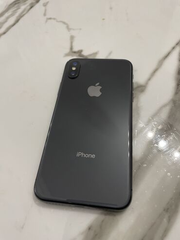 iphone 3gs: IPhone X | 256 GB Space Gray | Face ID
