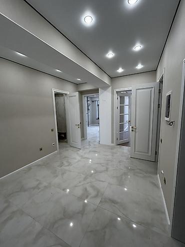 Продажа квартир: 2 комнаты, 84 м², Элитка, 11 этаж, Дизайнерский ремонт — 5