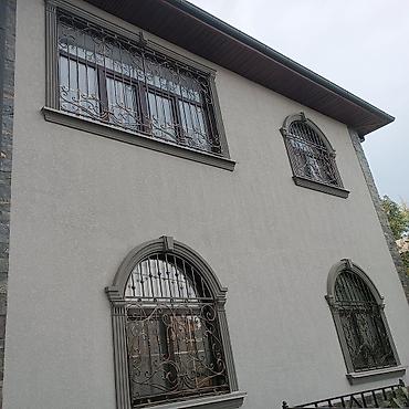 Другие услуги: Сварочный работы Решотки Решотки Кованые Хайтек Качество 🔥🔥🔥 Гарантия — 11