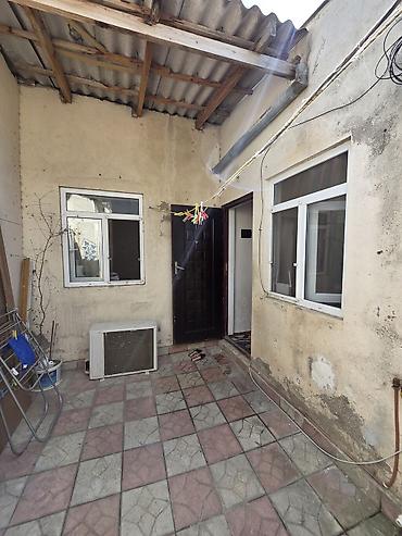 ev ucuz: 2 otaqlı, 55 kv. m, Yeni təmirli — 5