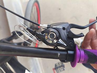 start velo: 24 lük velo satılır elaqe:070-477-14-97 vaçap var (endirim var) — 2