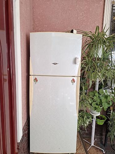 Холодильник Vestel, Б/у, Двухкамерный, 65 * 180 * at lalafo.kg Холодильник Vestel, Б/у, Двухкамерный, 65 * 180 *