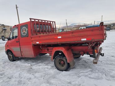 мерседес т1 4х4: Mercedes-Benz : 3 л, Механика, Дизель