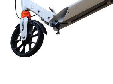 Elektrikli samokatlar: 🚲 Urban scooter – ideal vəziyyətdə ✔️ Yüngül və möhkəm konstruksiya -da lalafo.az — 7 Elektrikli samokatlar: 🚲 Urban scooter – ideal vəziyyətdə ✔️ Yüngül və möhkəm konstruksiya — 7