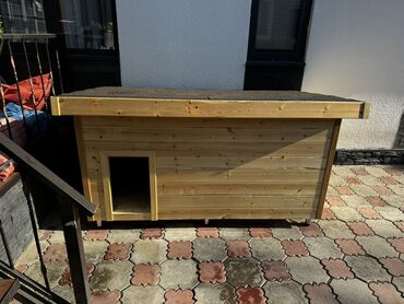 Беседки: Беседка 130 x 98 x 90 м, Дерево — 5