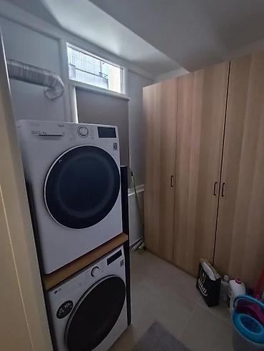 ormarici za lavabo: POLICA ZA MAŠINU ZA VEŠ MODEL LX632 | Izrada po meri Dezen ploče po — 4
