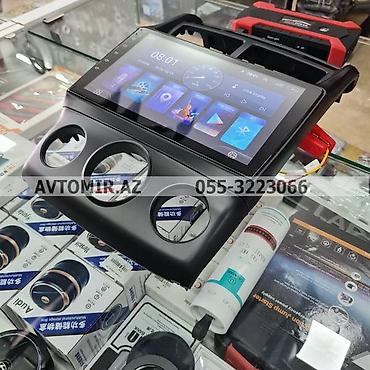 monitir: Kia sportage 2008 android monitor 🚙🚒 ünvana və bölgələrə ödənişli — 1