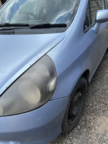 возьму в аренда авто для такси бишкек: Honda Fit: 2002 г., 1.3 л, Вариатор, Бензин, Хэтчбэк