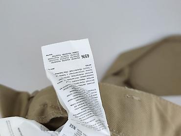 reserved mama: Reserved, Spodnie materiałowe damskie, rozmiar S — 6