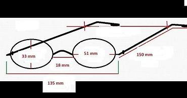 Naočare: Vintage 1940s Cool Ray Polaroid naočare za sunce. Made in U. S. A — 10