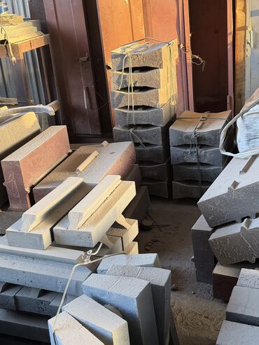 Другое оборудование для производства: Литейный завод, литье высококачественной высокомарганцовистой стали — 32