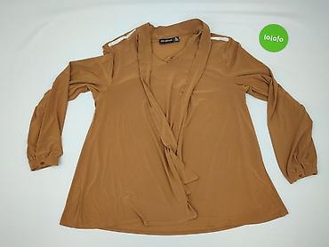 lians: Nina Leonard, Bluzka damska, rozmiar XL — 2