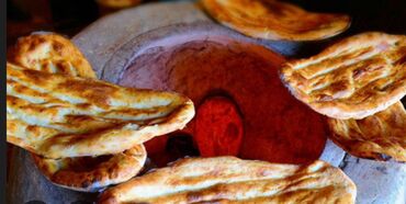 xiyar toxumunun qiymeti: Təndirçi ve xəmirçi axtarılır