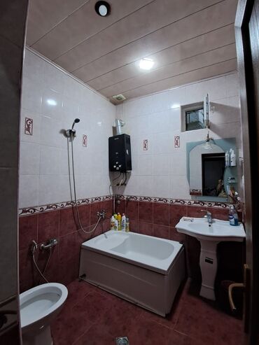 Həyət evləri və villaların satışı: 3 otaqlı, 100 kv. m, Yeni təmirli -da lalafo.az — 6 Həyət evləri və villaların satışı: 3 otaqlı, 100 kv. m, Yeni təmirli — 6