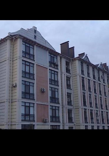 загорская: 3 комнаты, 110 м², Аламедин-1 мкр Элитка, 4 этаж, Свежий ремонт — 2