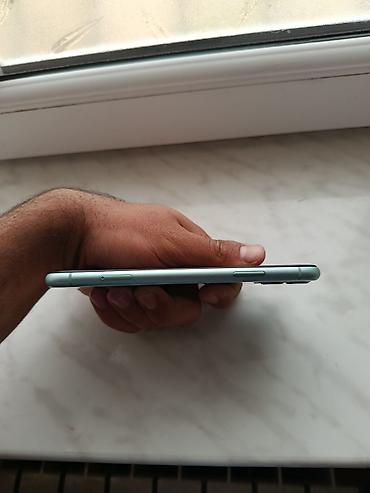 Apple iPhone: IPhone 11, Yaşıl, Face ID — 7