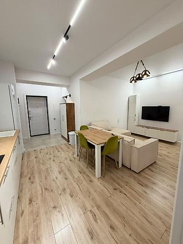 Продажа квартир: 2 комнаты, 54 м², Верхний Джал 9 этаж, Свежий ремонт — 3