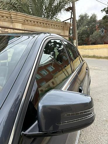 Mercedes-Benz: Salam temiz nemka polni ful Bir manat xerci yoxdu maslnda yoxdu bele — 12