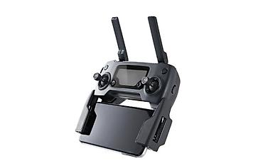 Дроны: DJI Mavic Pro Platinum Combo Pack — складной квадрокоптер с камерой и — 4