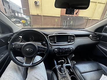 киа соул цена бишкек: Kia Sorento: 2016 г., 2 л, Автомат, Дизель, Кроссовер — 5