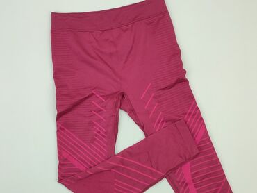 t shirty plein sport: Legginsy, Crivit Sports, L, stan - Bardzo dobry