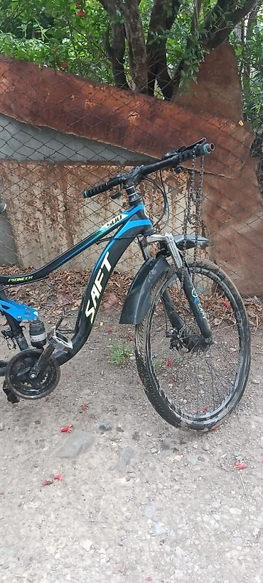 Şəhər velosipedləri: Təcili satılır ! — 8