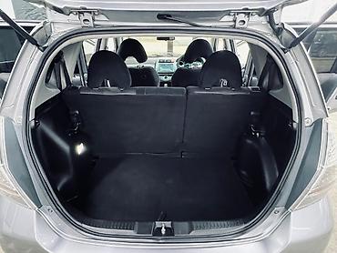 Honda: Honda Fit: 2003 г., 1.5 л, Автомат, Бензин, Хэтчбэк — 13