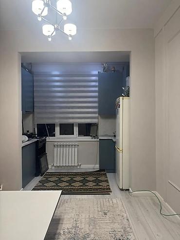 Продажа квартир: 1 комната, 43 м², 3 этаж, Евроремонт — 1