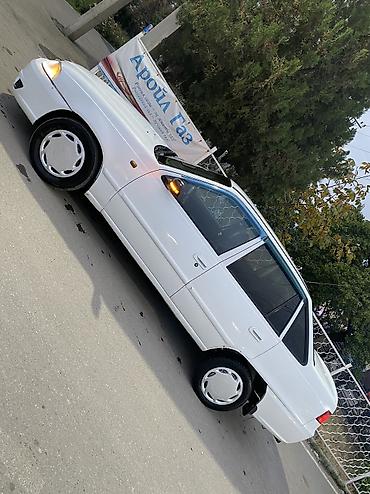 Daewoo: Daewoo Nexia: 2010 г., 1.5 л, Механика, Бензин, Седан — 3