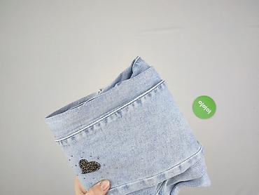 moda jeansy: Fashion Jeans, Jeansy damskie, rozmiar M — 6