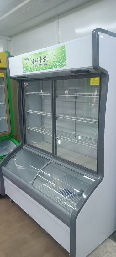 Холодильные витрины: Новый — 11