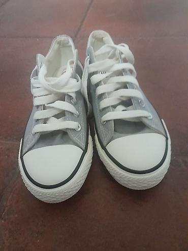 jeans marka: Converse Chuck Taylor All Star patike – niske - Model: Chuck Taylor — 2