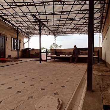 Беседки: Беседка Металл — 13