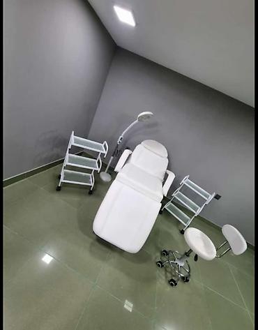 Kuşetkalar: Kuşetka salon malları pedükür moyka kreslo saç kəsim kreslosu salon — 1