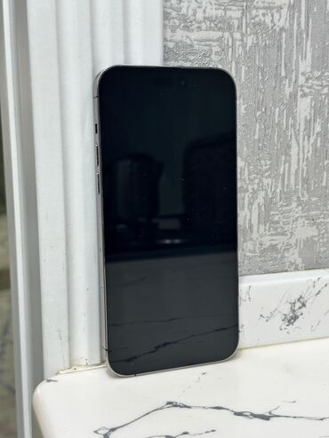 Apple iPhone: IPhone 14 Pro Max, 256 GB, Deep Purple, Face ID — 5