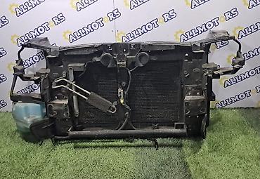 infinity g35: 20к экран(голый)
12к радиатор — 1
