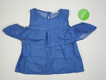 see by chloe: Denim, Bluzka damska, rozmiar M — 2
