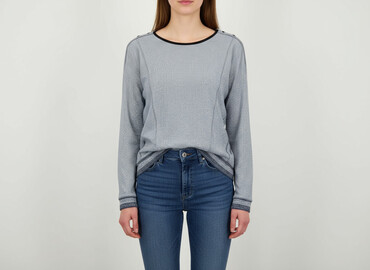 cavalli class t shirty: Cecil, Жіноча блуза, розмір L