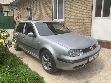 шинен москвич: Volkswagen Golf: 2000 г., Хетчбек — 2