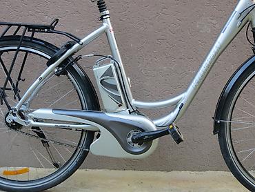 Bicikli za odrasle: Elektricni bicikl KALKHOFF Verso 28"alu Elektricni bicikl malo — 13