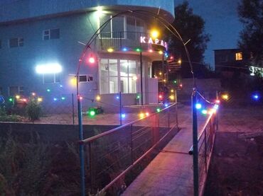 Рестораны, кафе: Продаю караоке и гостевой дом., ДЕЙСТВУЮЩИЙ Б И З Н Е С, — 9