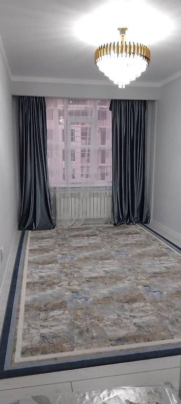 Продажа квартир: 2 комнаты, 57 м², Элитка, 11 этаж, Дизайнерский ремонт at lalafo.kg — 8 Продажа квартир: 2 комнаты, 57 м², Элитка, 11 этаж, Дизайнерский ремонт — 8