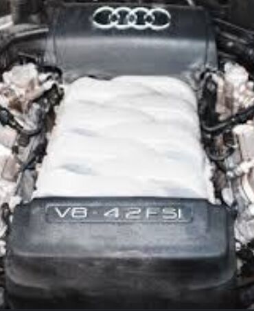 контрактные двигатели из японии: Продаю впускной коллектор на Ауди 4.2, двигатель BVJ, контрактный с