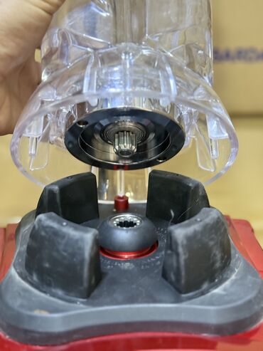 Blenderlər: Stasionar blender, Yeni — 11