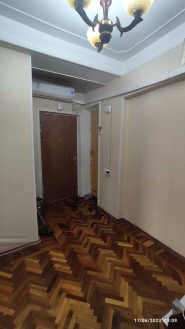 Uzunmüddətli kirayə mənzillər: Nərimanov rayonu,Сeyhun Hacıbəylidə, Hərbi prokroturanin arxasinda 9 — 10