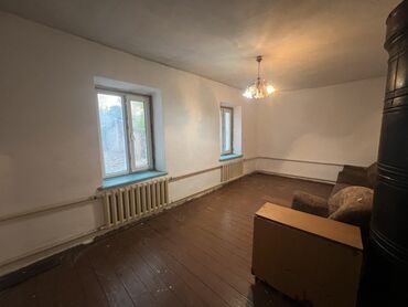 аренда дома кудайберген: Дом, 70 м², 4 комнаты, Собственник, Старый ремонт